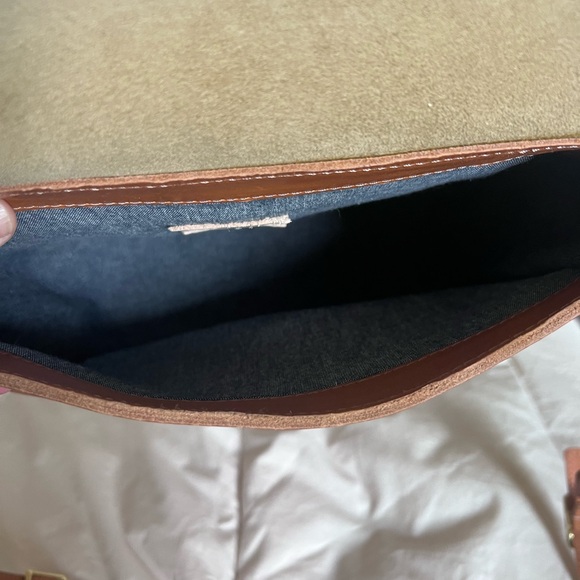 Clare V Turnlock Louis Bag - Picture 6 of 6